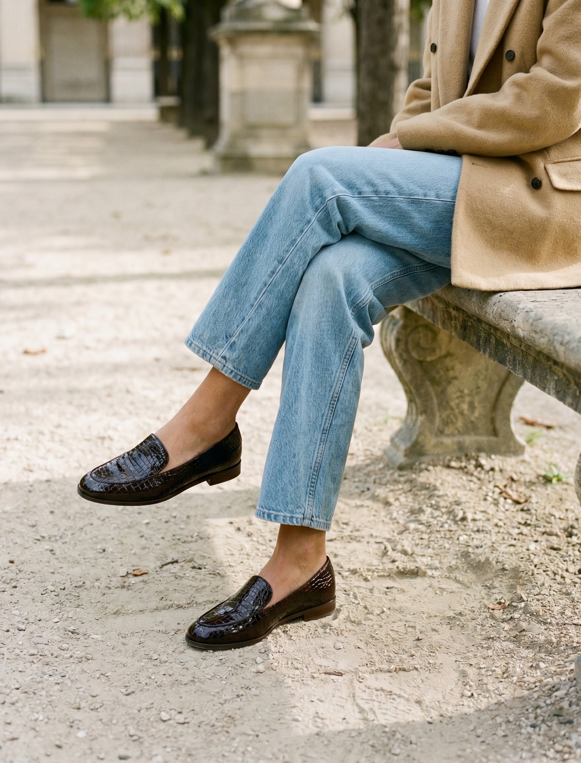 Mocassins