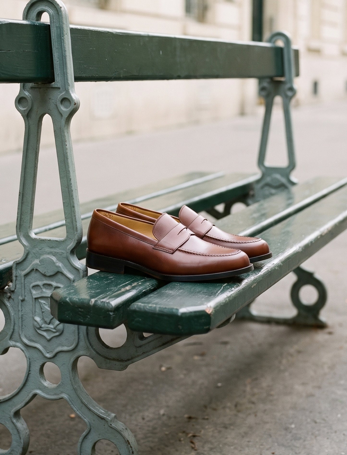 Olivier - Havanna 