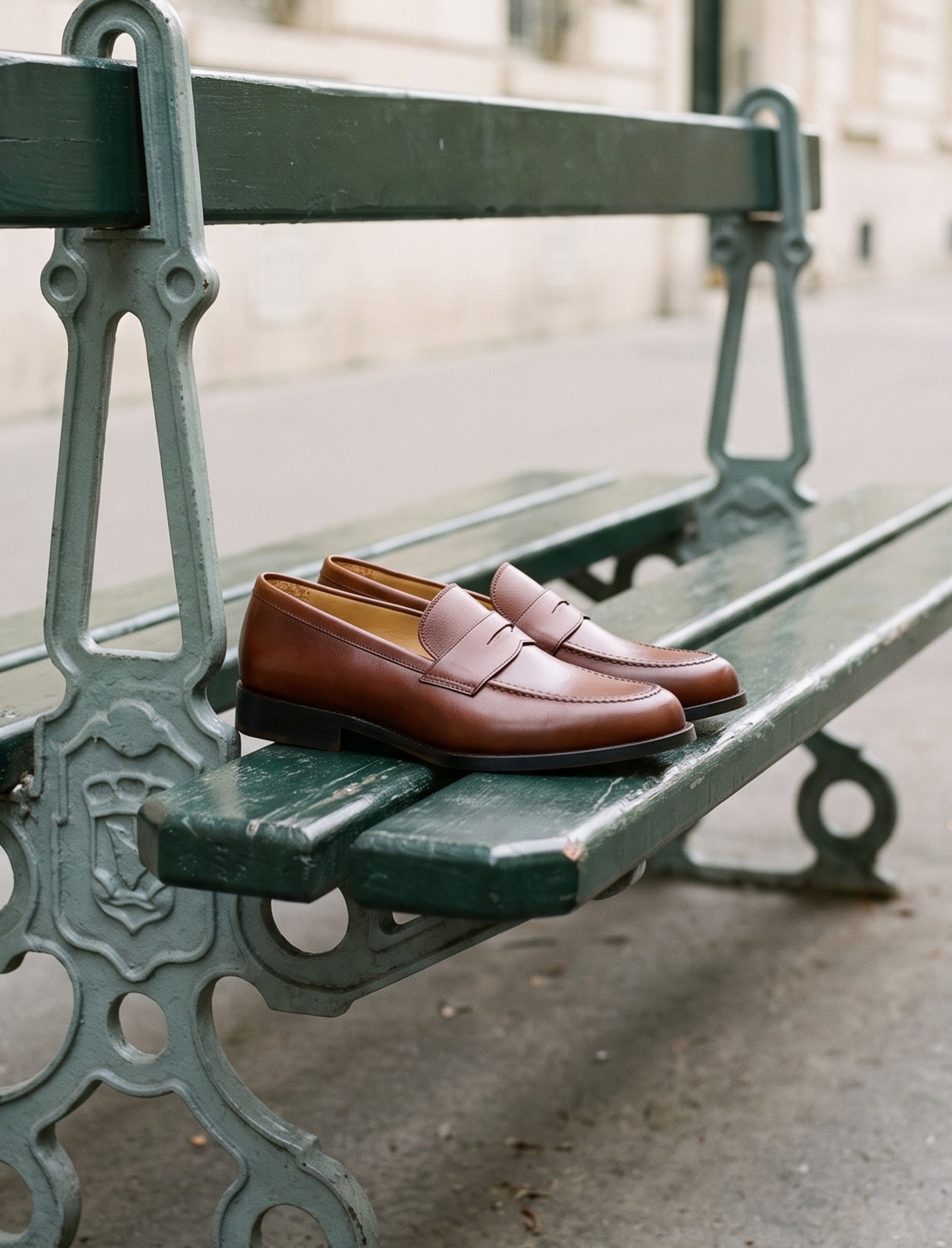 Mocassins
