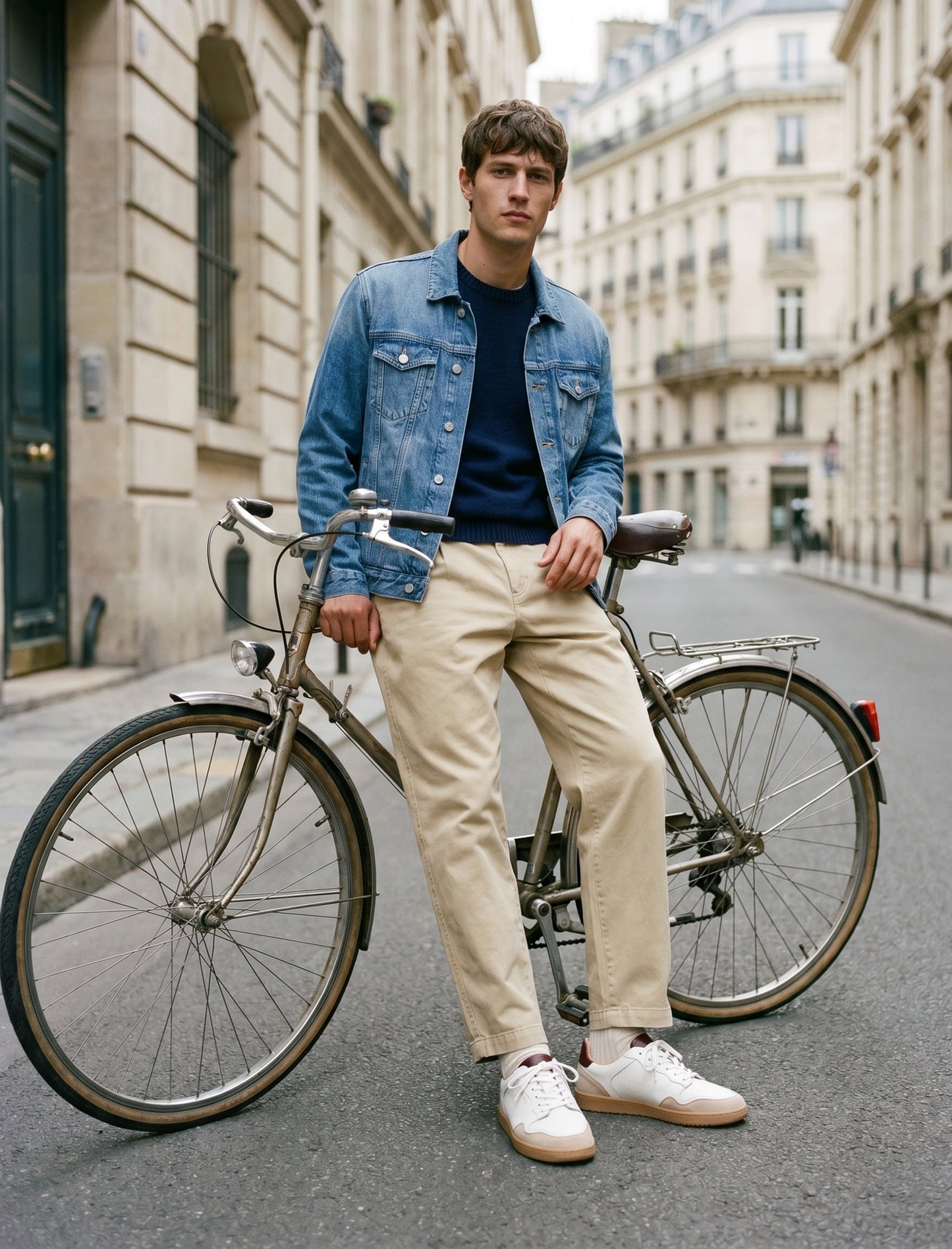 Sam - Bordeaux