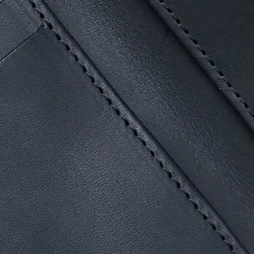 Smooth leather