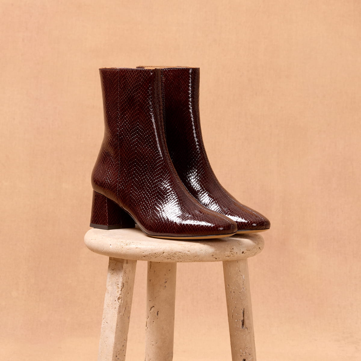 Collection Hiver