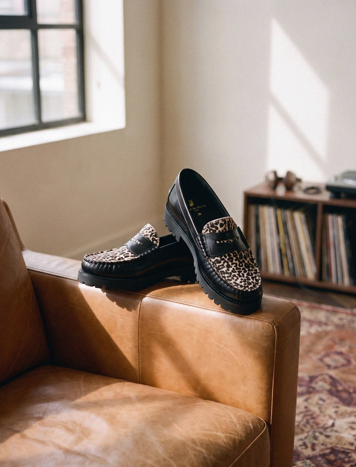 Loafers