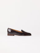 Lou - Brun reptile