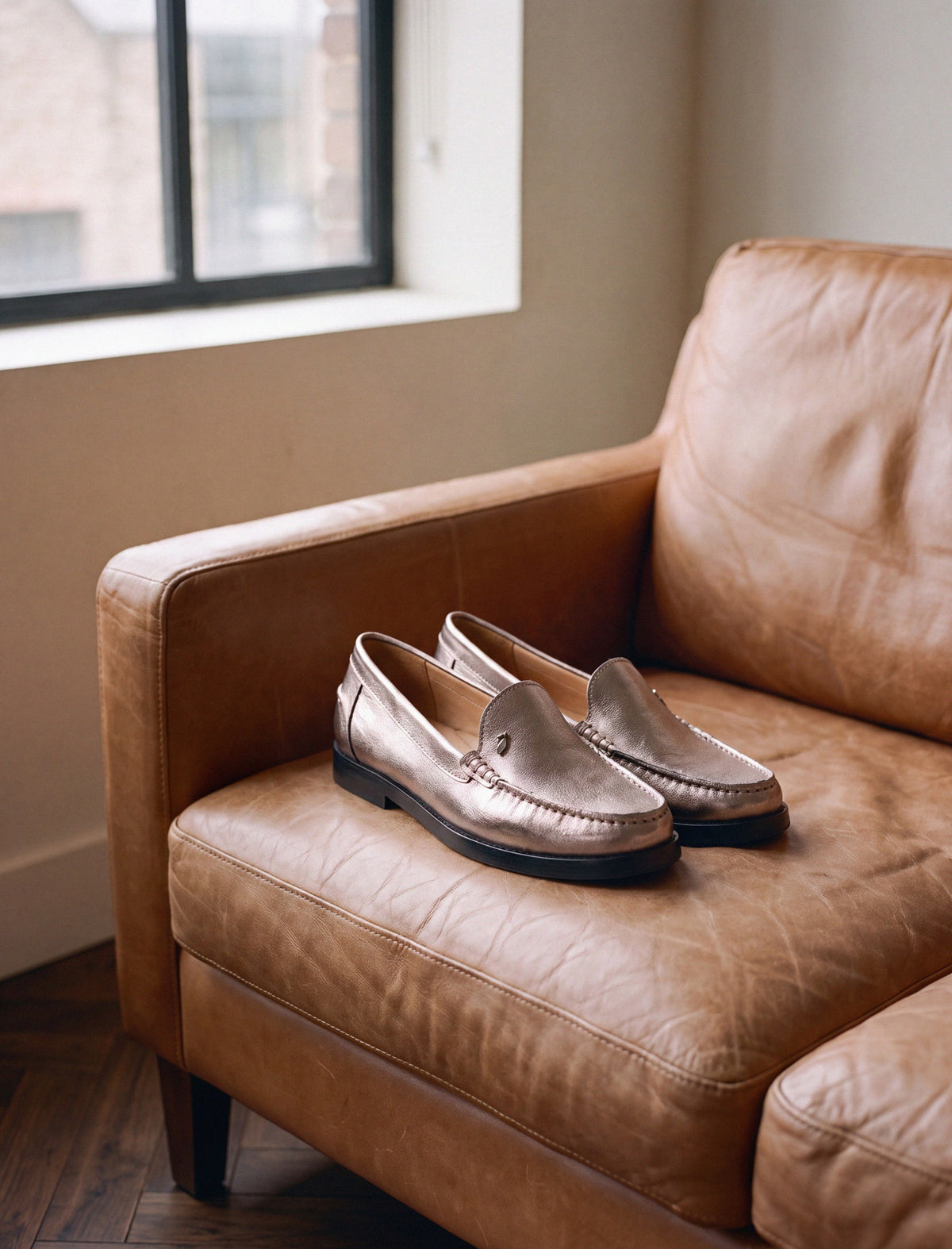 Loafers