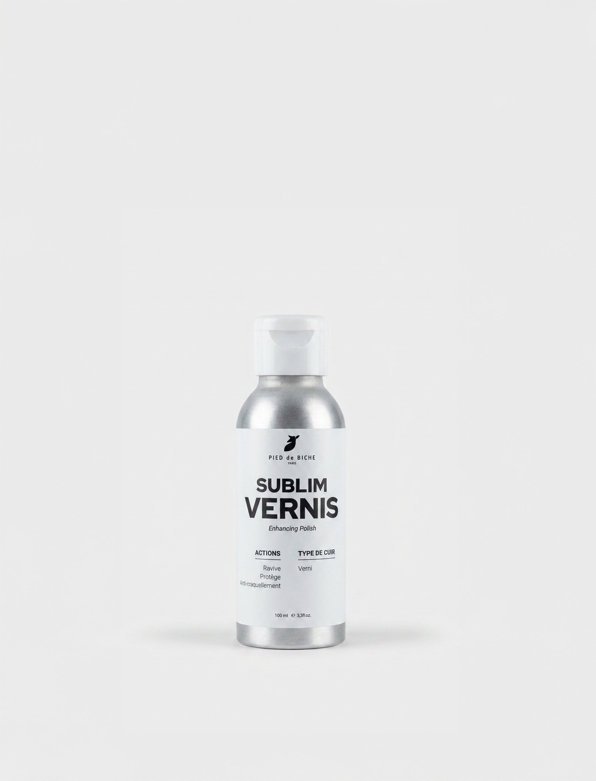 Sublim' Lack - vue 1