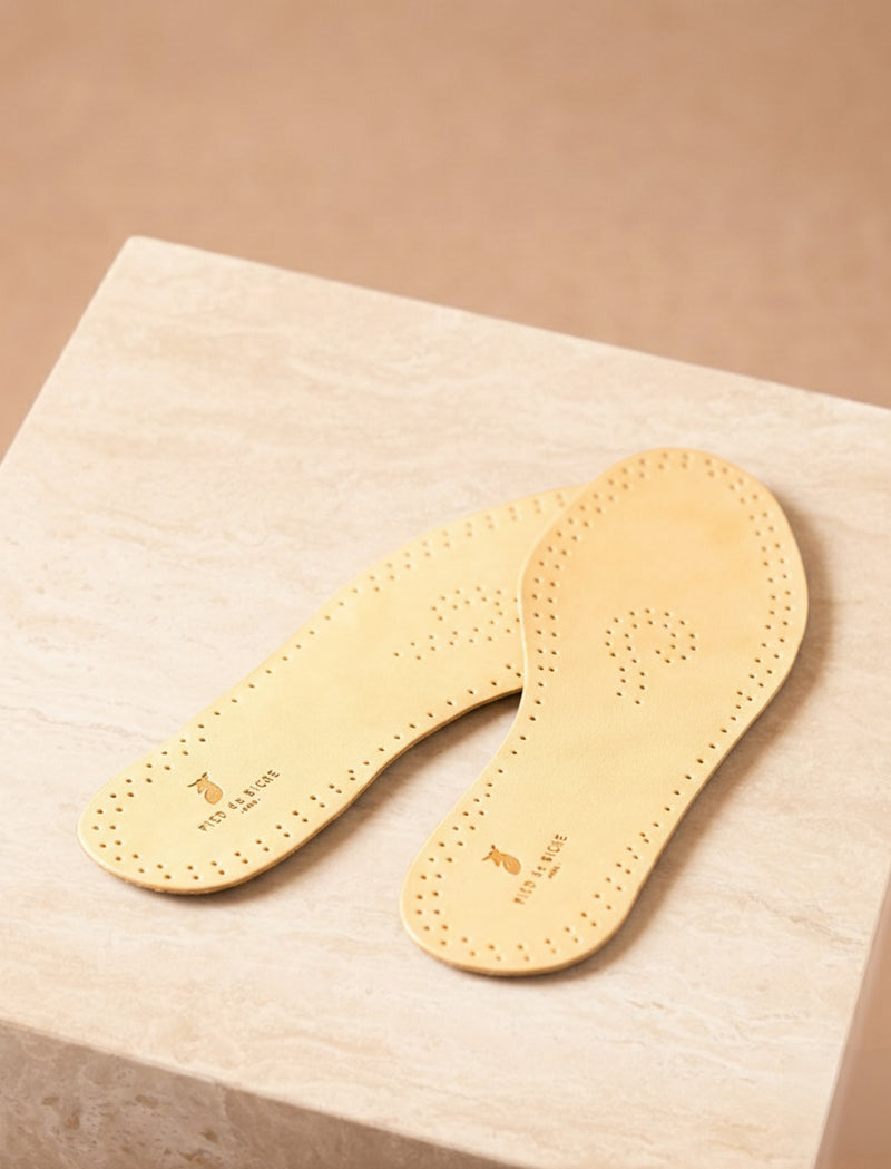 Insoles  - Image principale
