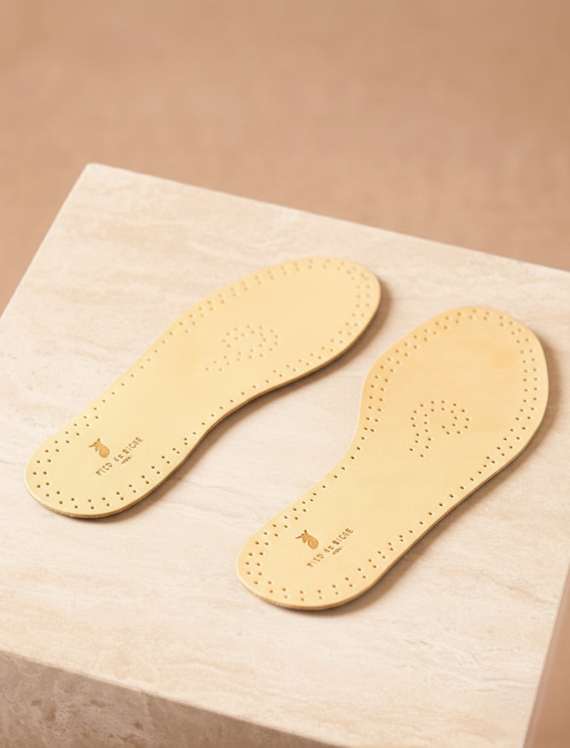 Insoles  - Image principale