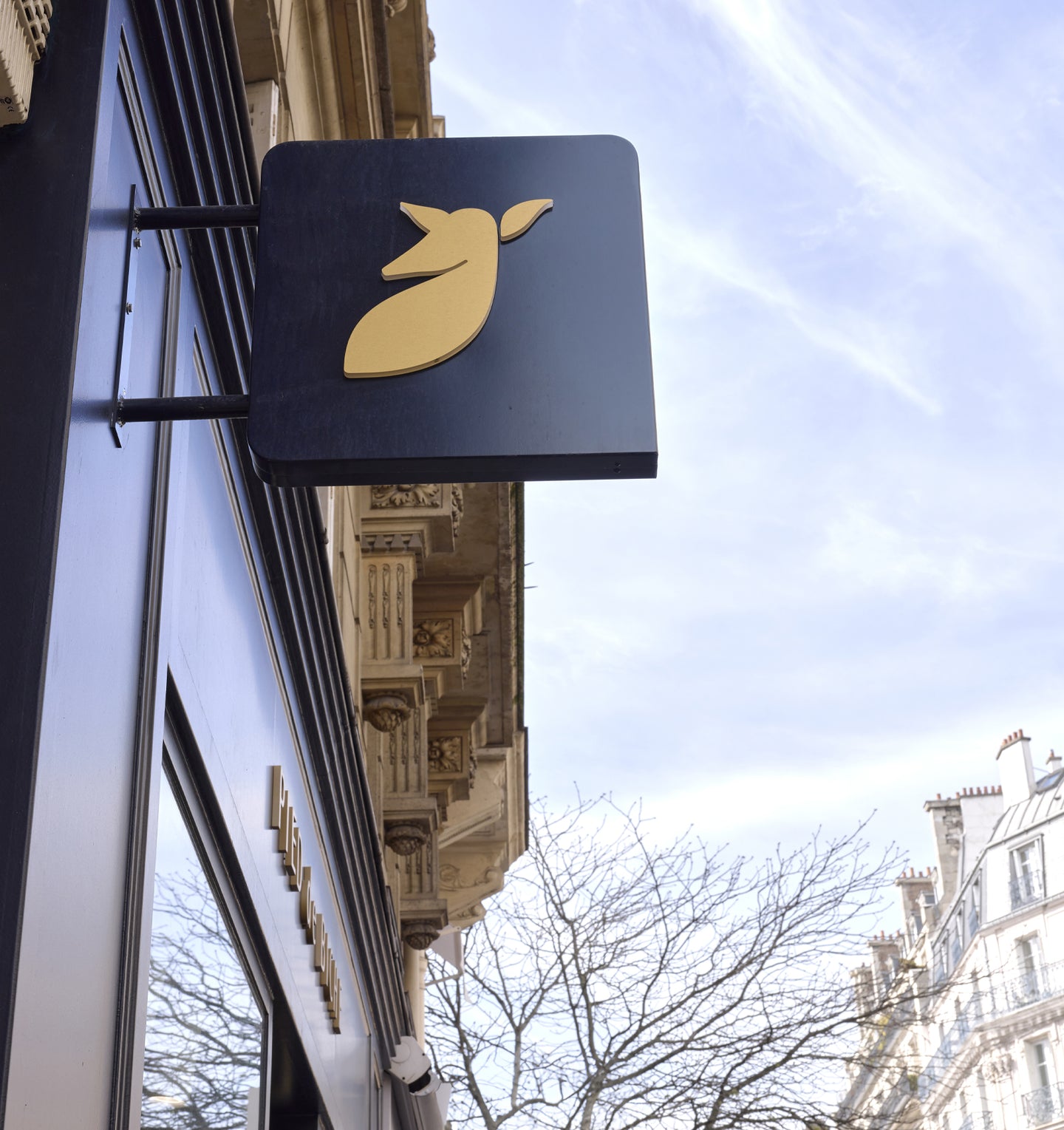 boutique de chaussures en cuir à paris st germain des prés