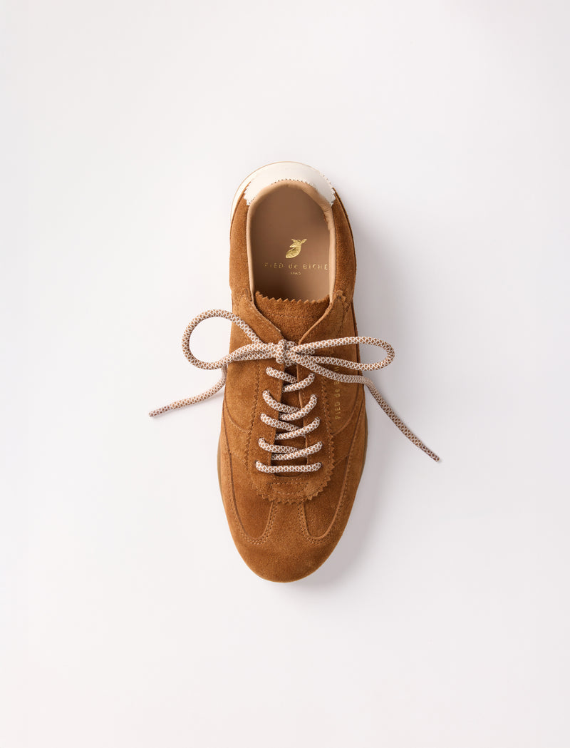 Maly - Chestnut  - Image principale