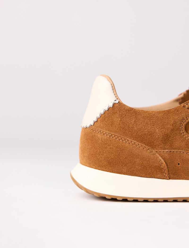 Maly - Chestnut  - Image principale