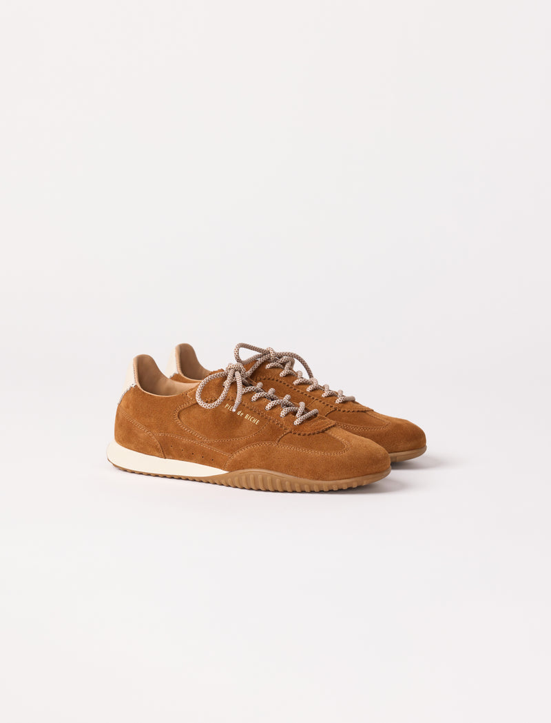 Maly - Chestnut  - Image principale
