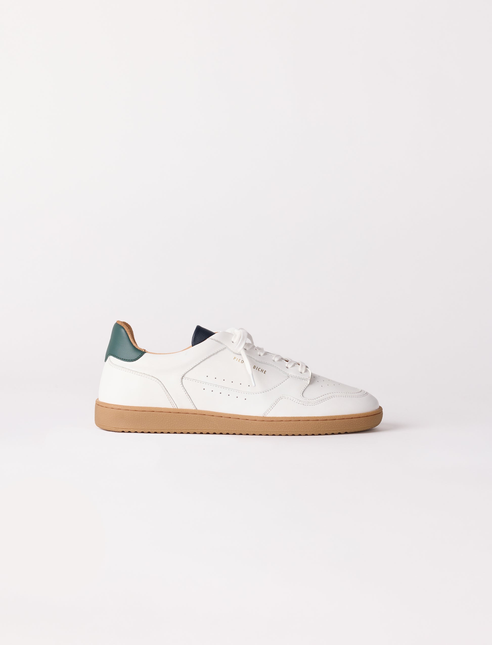 Sam – Navy  - vue 5