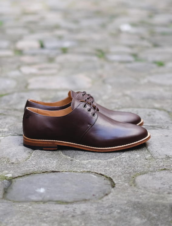 Derbies Chocolat